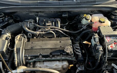 Chevrolet Cruze II, 2012 год, 670 000 рублей, 18 фотография