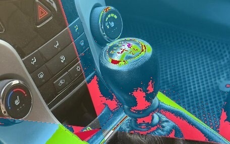 Chevrolet Cruze II, 2012 год, 670 000 рублей, 11 фотография