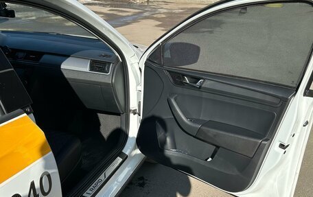 Skoda Rapid I, 2019 год, 1 050 000 рублей, 10 фотография