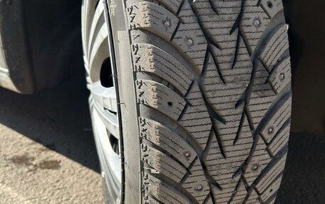 Skoda Rapid I, 2019 год, 1 050 000 рублей, 5 фотография