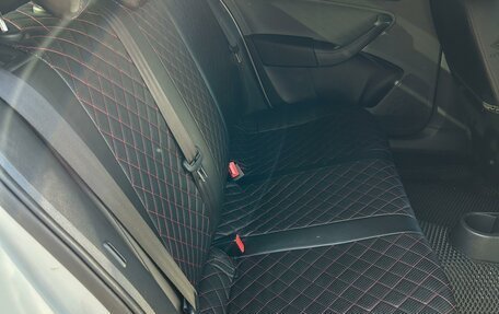 Skoda Rapid I, 2019 год, 1 050 000 рублей, 13 фотография