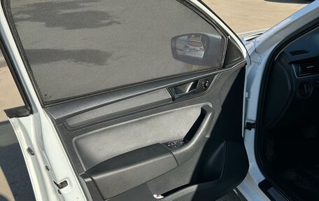 Skoda Rapid I, 2019 год, 1 050 000 рублей, 14 фотография