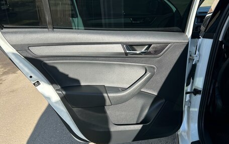 Skoda Rapid I, 2019 год, 1 050 000 рублей, 15 фотография