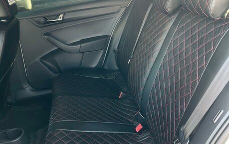 Skoda Rapid I, 2019 год, 1 050 000 рублей, 16 фотография