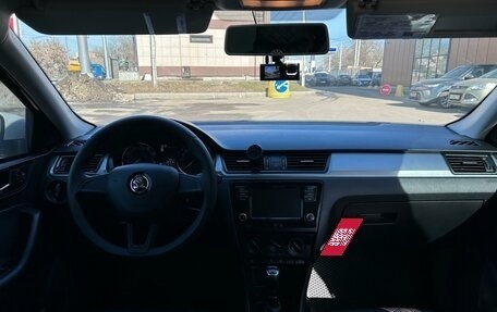 Skoda Rapid I, 2019 год, 1 050 000 рублей, 7 фотография