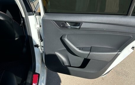 Skoda Rapid I, 2019 год, 1 050 000 рублей, 11 фотография