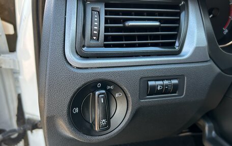 Skoda Rapid I, 2019 год, 1 050 000 рублей, 22 фотография