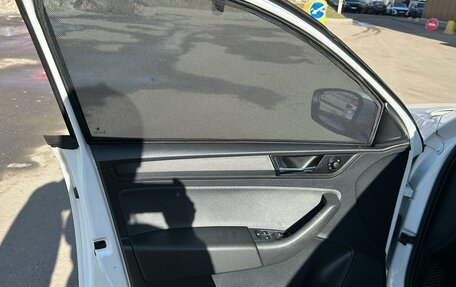 Skoda Rapid I, 2019 год, 1 050 000 рублей, 25 фотография