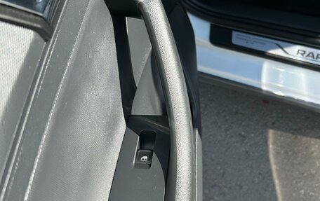 Skoda Rapid I, 2019 год, 1 050 000 рублей, 18 фотография