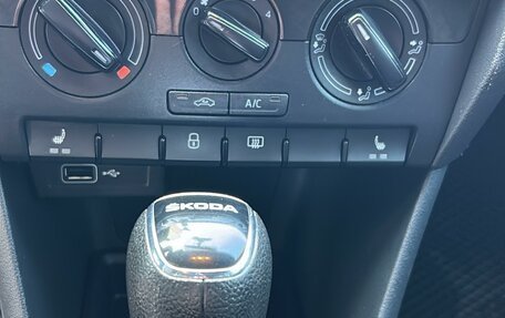 Skoda Rapid I, 2019 год, 1 050 000 рублей, 31 фотография