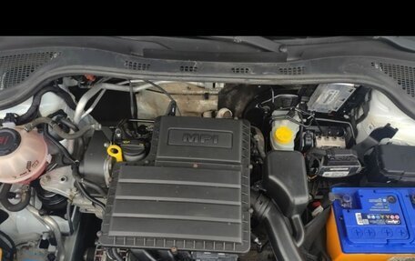 Skoda Rapid I, 2019 год, 1 050 000 рублей, 32 фотография