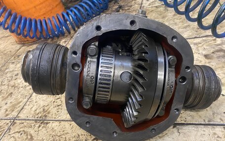 Volvo 960 I рестайлинг, 1995 год, 360 000 рублей, 11 фотография