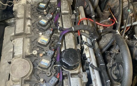 Volvo 960 I рестайлинг, 1995 год, 360 000 рублей, 10 фотография