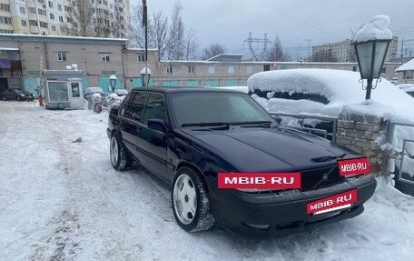 Volvo 960 I рестайлинг, 1995 год, 360 000 рублей, 2 фотография