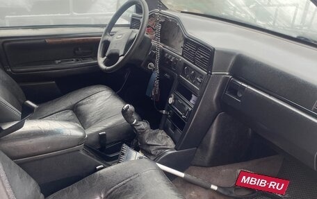 Volvo 960 I рестайлинг, 1995 год, 360 000 рублей, 6 фотография