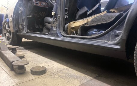 Volvo 960 I рестайлинг, 1995 год, 360 000 рублей, 16 фотография