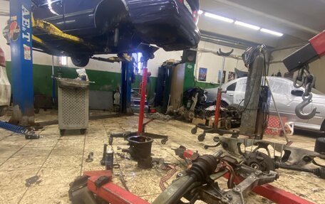 Volvo 960 I рестайлинг, 1995 год, 360 000 рублей, 13 фотография