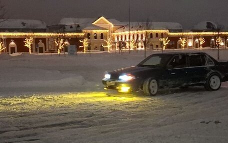 Volvo 960 I рестайлинг, 1995 год, 360 000 рублей, 14 фотография