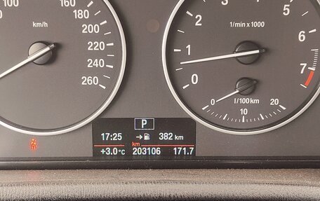 BMW X4, 2014 год, 2 450 000 рублей, 8 фотография