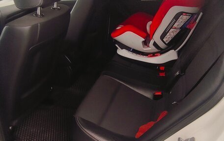 BMW X4, 2014 год, 2 450 000 рублей, 7 фотография