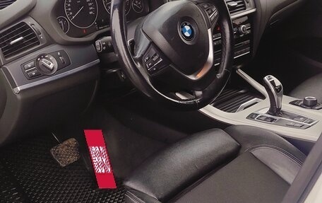 BMW X4, 2014 год, 2 450 000 рублей, 6 фотография