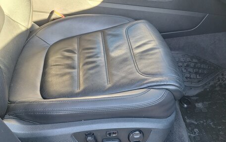 Volkswagen Touareg III, 2015 год, 3 100 000 рублей, 13 фотография