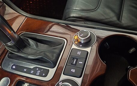 Volkswagen Touareg III, 2015 год, 3 100 000 рублей, 16 фотография