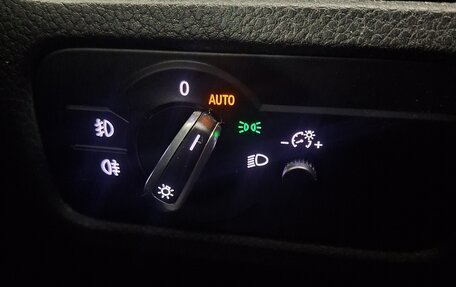 Volkswagen Touareg III, 2015 год, 3 100 000 рублей, 18 фотография