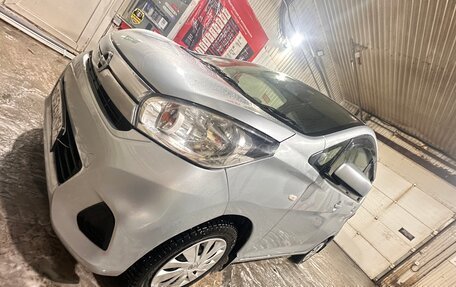 Nissan Dayz I рестайлинг, 2017 год, 650 000 рублей, 2 фотография