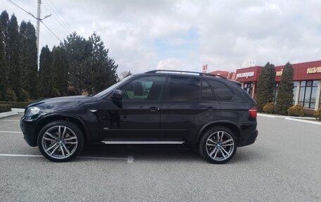 BMW X5, 2008 год, 1 550 000 рублей, 3 фотография