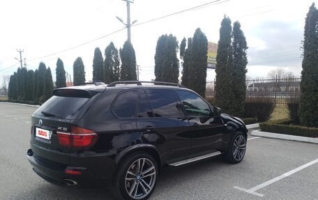 BMW X5, 2008 год, 1 550 000 рублей, 4 фотография