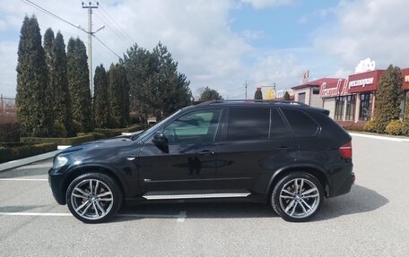BMW X5, 2008 год, 1 550 000 рублей, 2 фотография