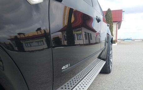 BMW X5, 2008 год, 1 550 000 рублей, 7 фотография