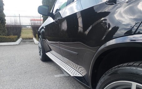 BMW X5, 2008 год, 1 550 000 рублей, 6 фотография