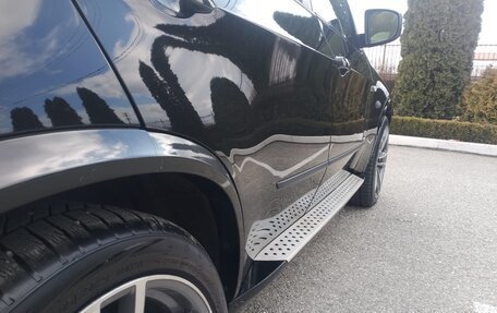 BMW X5, 2008 год, 1 550 000 рублей, 8 фотография