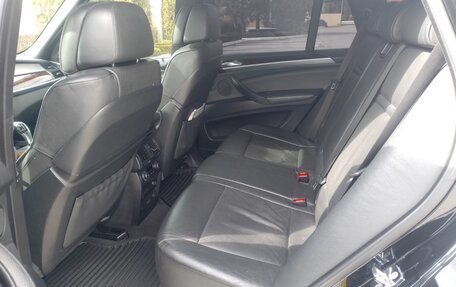 BMW X5, 2008 год, 1 550 000 рублей, 15 фотография