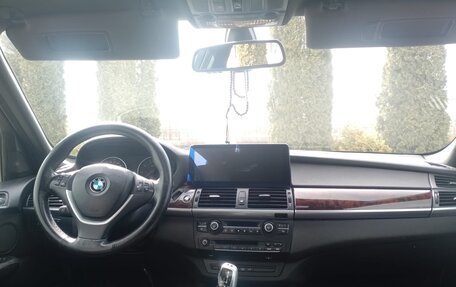 BMW X5, 2008 год, 1 550 000 рублей, 11 фотография