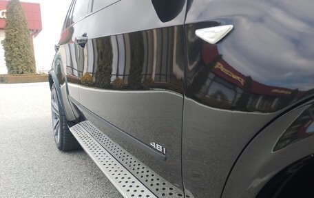 BMW X5, 2008 год, 1 550 000 рублей, 12 фотография