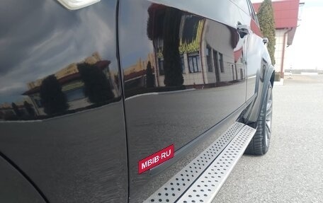 BMW X5, 2008 год, 1 550 000 рублей, 5 фотография