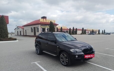BMW X5, 2008 год, 1 550 000 рублей, 16 фотография