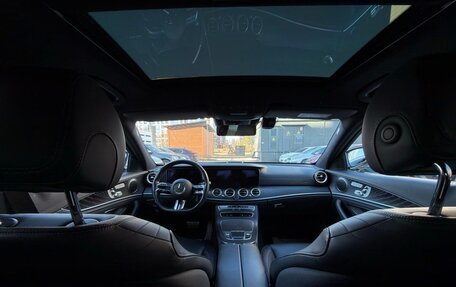 Mercedes-Benz E-Класс, 2021 год, 5 450 000 рублей, 9 фотография