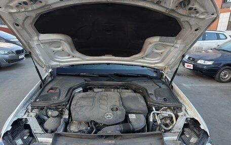 Mercedes-Benz E-Класс, 2021 год, 5 450 000 рублей, 13 фотография