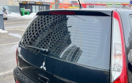 Mitsubishi Lancer IX, 2007 год, 630 000 рублей, 4 фотография