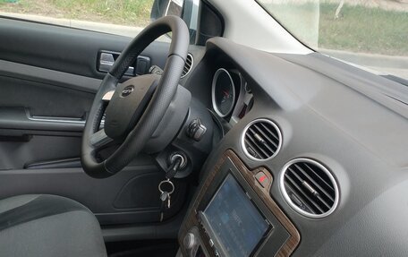 Ford Focus II рестайлинг, 2008 год, 570 000 рублей, 5 фотография