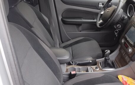 Ford Focus II рестайлинг, 2008 год, 570 000 рублей, 4 фотография