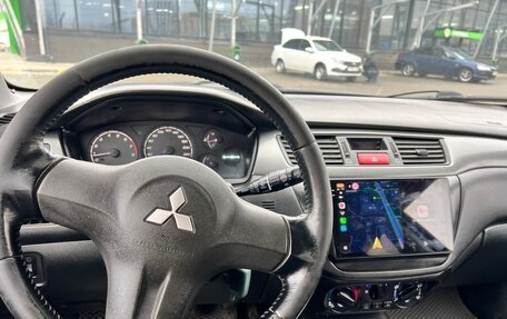 Mitsubishi Lancer IX, 2007 год, 630 000 рублей, 5 фотография