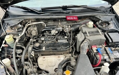 Mitsubishi Lancer IX, 2007 год, 630 000 рублей, 10 фотография