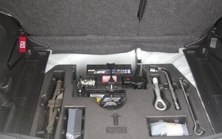 Nissan Note II рестайлинг, 2018 год, 1 600 000 рублей, 19 фотография