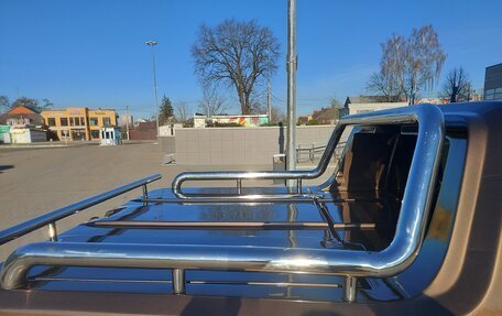 Volkswagen Amarok I рестайлинг, 2012 год, 2 500 000 рублей, 8 фотография