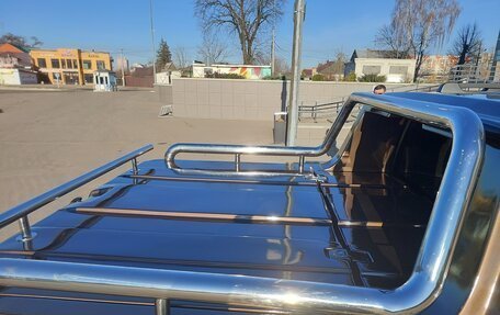 Volkswagen Amarok I рестайлинг, 2012 год, 2 500 000 рублей, 9 фотография